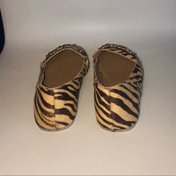 NEW Steve Madden‎ Women's Flats SOPRANO-T TIGER - Picture 3 of 7